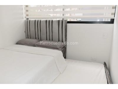 Apartamento de 3 alcobas en arriendo en Las Palmas, Medellín, 96 m² · foto 15 de 20