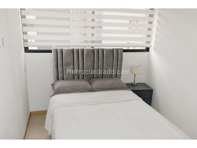 Apartamento de 3 alcobas en arriendo en Las Palmas, Medellín, 96 m² · foto 16 de 20