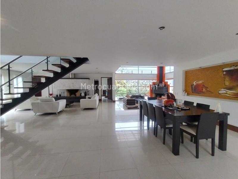 4BR House in La Fe (545 m²) - 3
