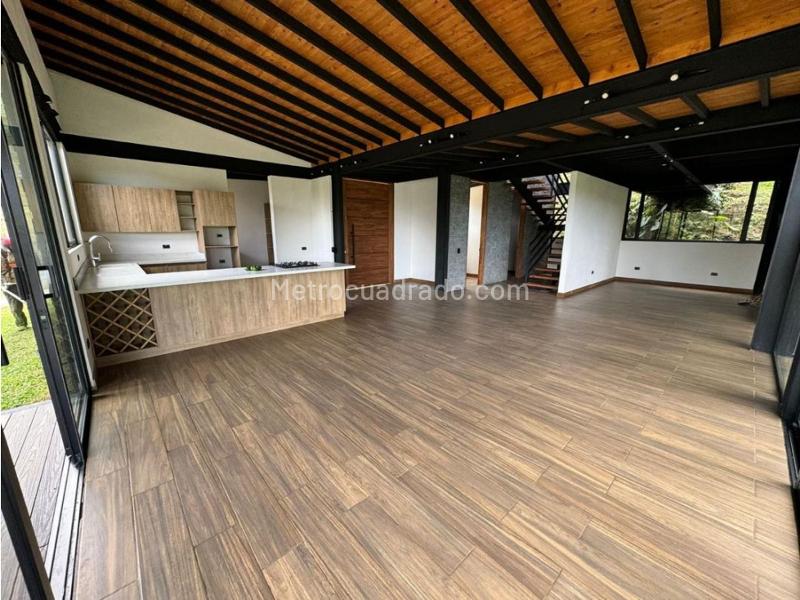 2BR House in Pantanillo (260 m²)