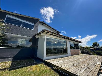 Casa en Arriendo, Ojo De Agua, Rionegro