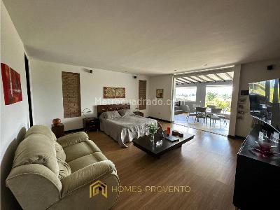 Casa de 4 alcobas en arriendo en Ojo De Agua, Rionegro, 500 m² · foto 5 de 20