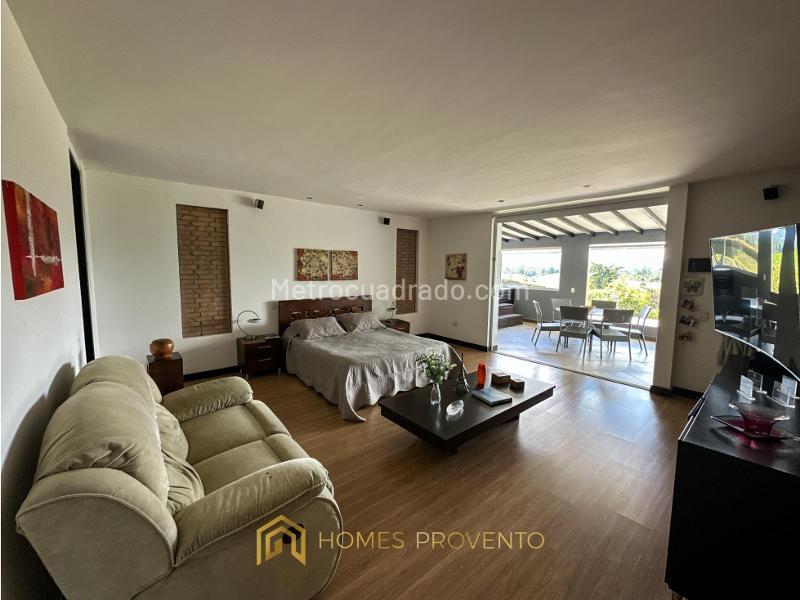 Casa en Arriendo, Ojo De Agua, Rionegro - 5