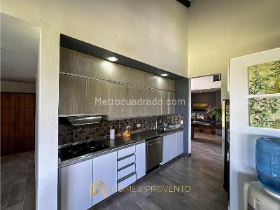 Casa de 4 alcobas en arriendo en Ojo De Agua, Rionegro, 500 m² · foto 6 de 20