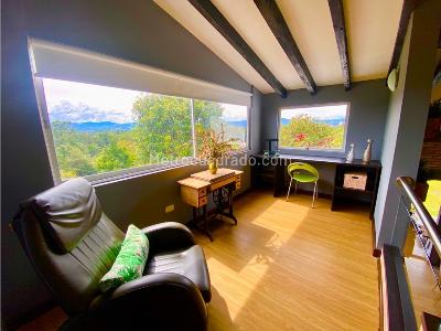 Casa de 4 alcobas en arriendo en Ojo De Agua, Rionegro, 500 m² · foto 8 de 20