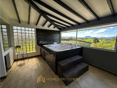 Casa de 4 alcobas en arriendo en Ojo De Agua, Rionegro, 500 m² · foto 13 de 20