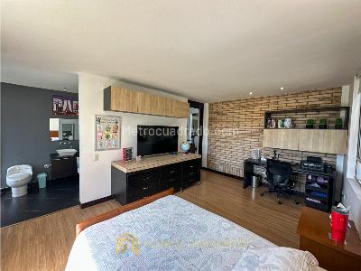 Casa de 4 alcobas en arriendo en Ojo De Agua, Rionegro, 500 m² · foto 15 de 20