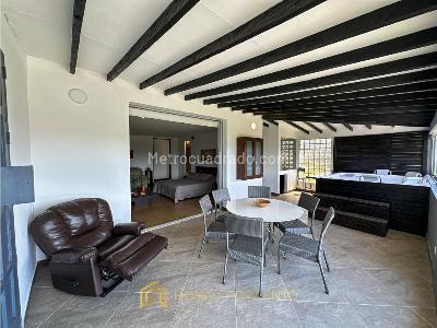 Casa de 4 alcobas en arriendo en Ojo De Agua, Rionegro, 500 m² · foto 17 de 20