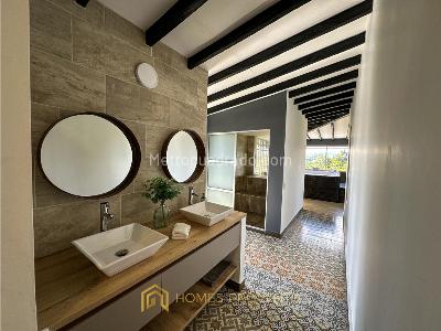 Casa de 4 alcobas en arriendo en Ojo De Agua, Rionegro, 500 m² · foto 18 de 20