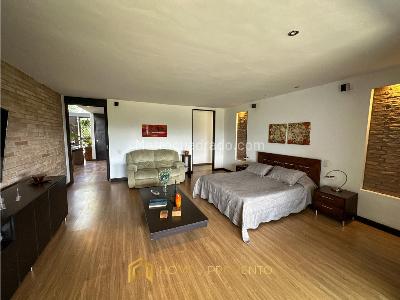 Casa de 4 alcobas en arriendo en Ojo De Agua, Rionegro, 500 m² · foto 19 de 20