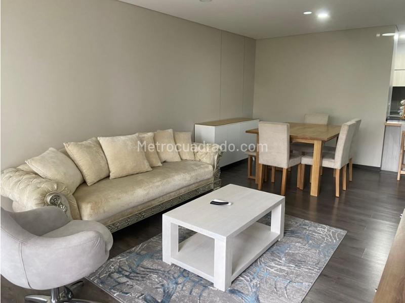 Apartamento en Arriendo, Llanogrande, Rionegro - 2