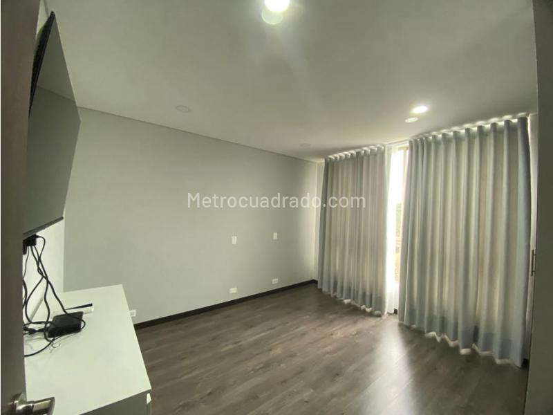 Apartamento en Arriendo, Llanogrande, Rionegro - 3