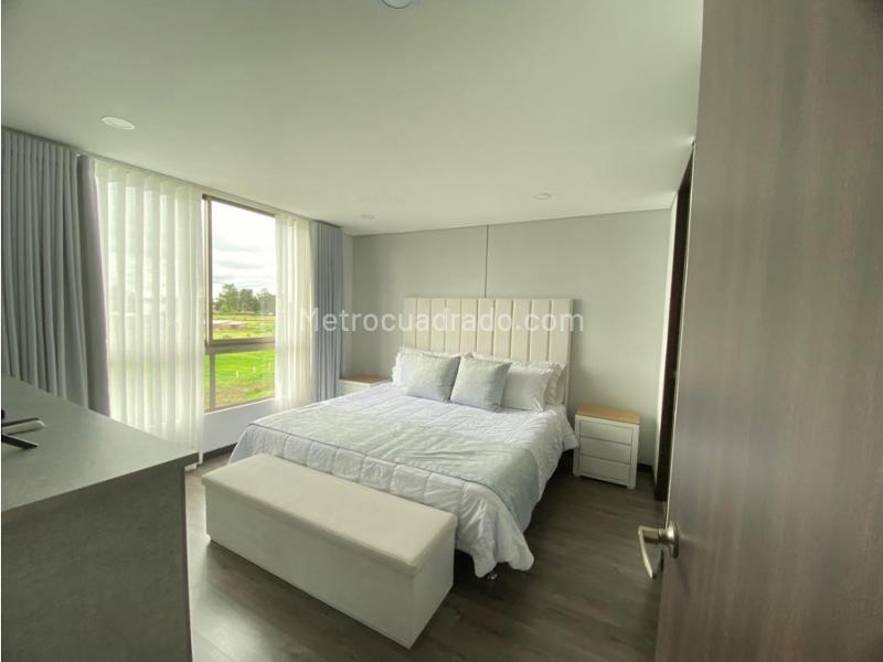 Apartamento en Arriendo, Llanogrande, Rionegro - 4