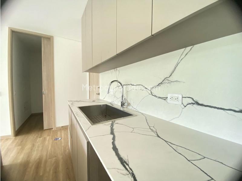 2BR Apartment in Llanogrande (119 m²) - 2