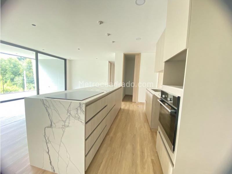 2BR Apartment in Llanogrande (119 m²) - 3