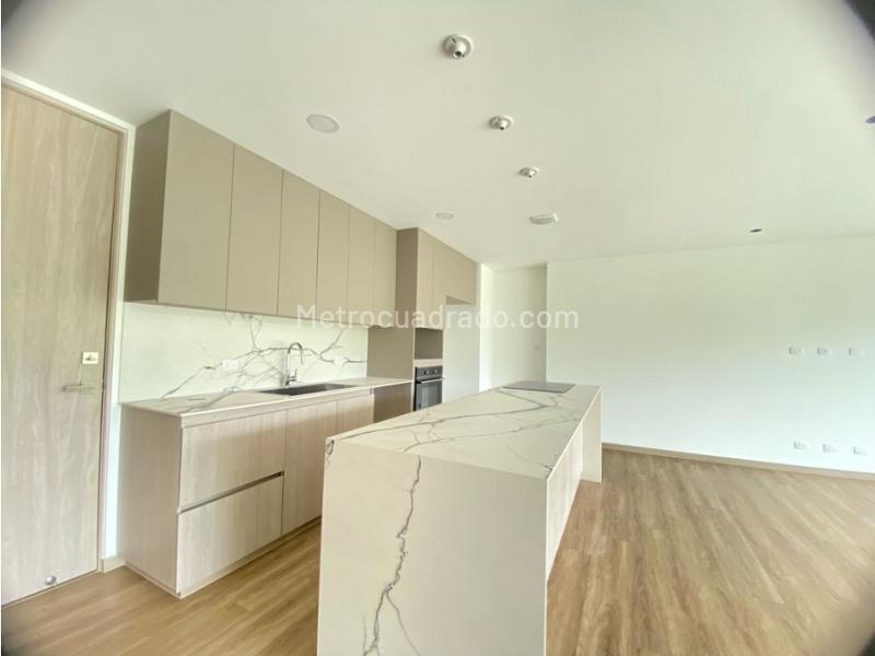 2BR Apartment in Llanogrande (119 m²) - 4