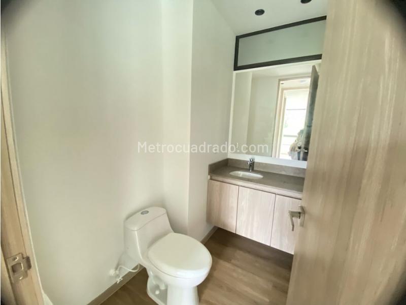 2BR Apartment in Llanogrande (119 m²) - 5