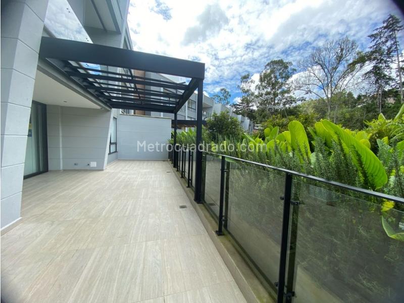 Apartamento en Arriendo, Llanogrande, Rionegro - 5