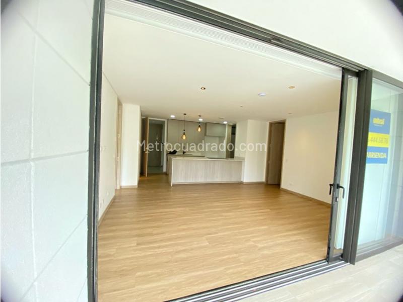 Apartamento en Arriendo, Llanogrande, Rionegro - 2