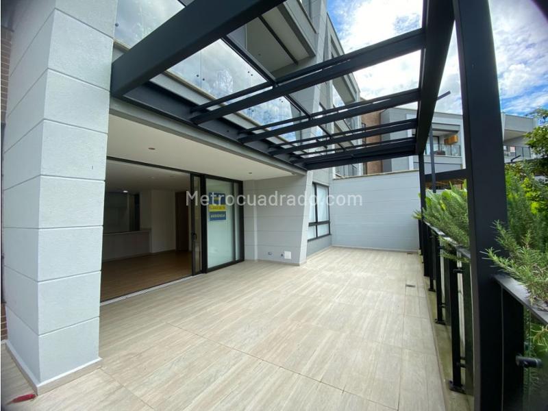 Apartamento en Arriendo, Llanogrande, Rionegro - 3