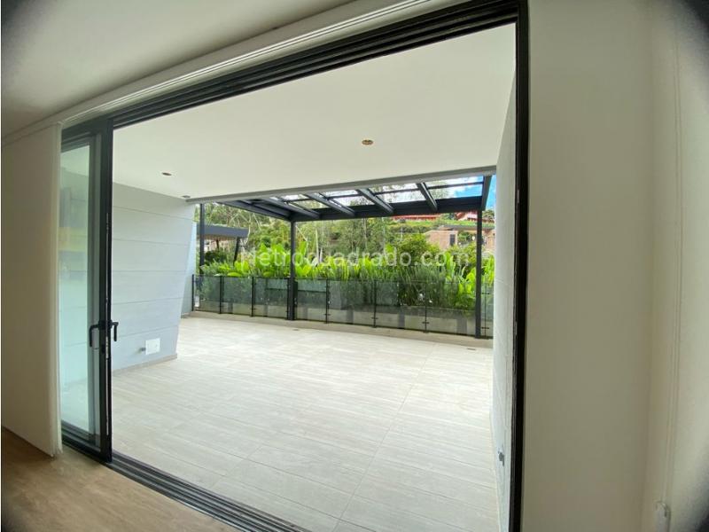 Apartamento en Arriendo, Llanogrande, Rionegro - 4