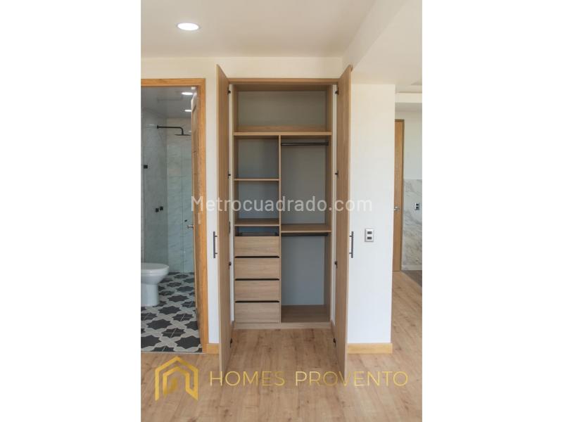 5BR Apartment in Llanogrande (640 m²) - 2