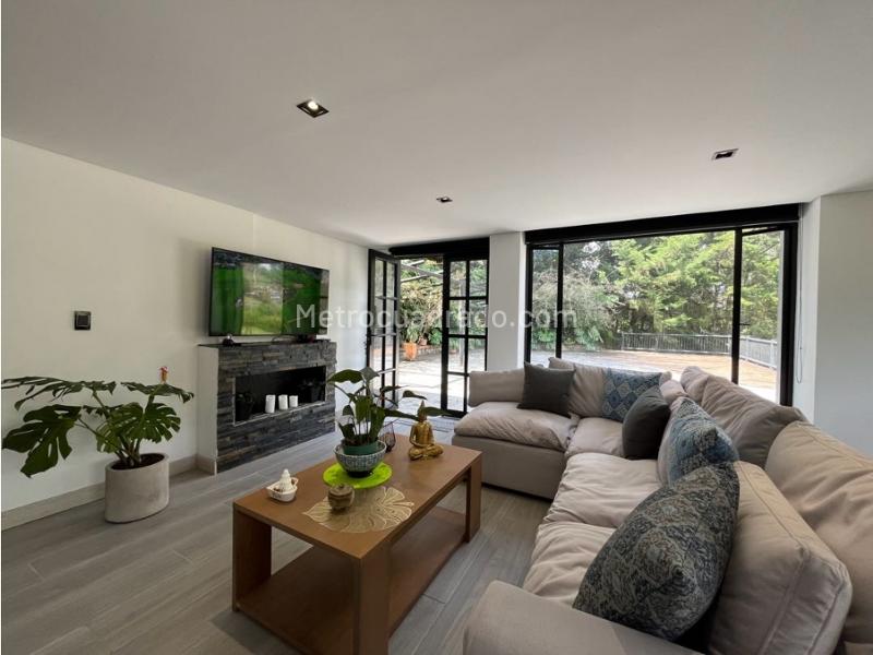 Casa en Arriendo, San Antonia De Pereira, Rionegro - 4