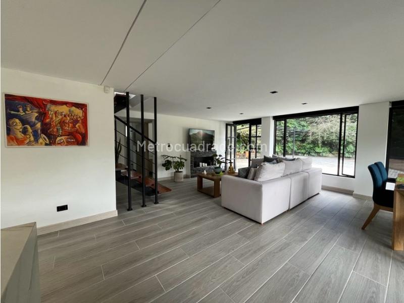 Casa en Arriendo, San Antonia De Pereira, Rionegro - 5