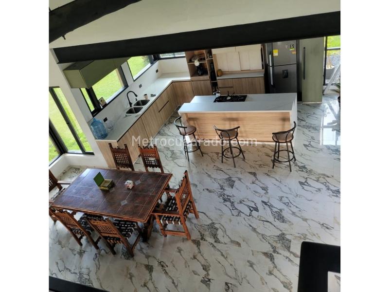 4BR House in San Antonia De Pereira (10300 m²) - 5