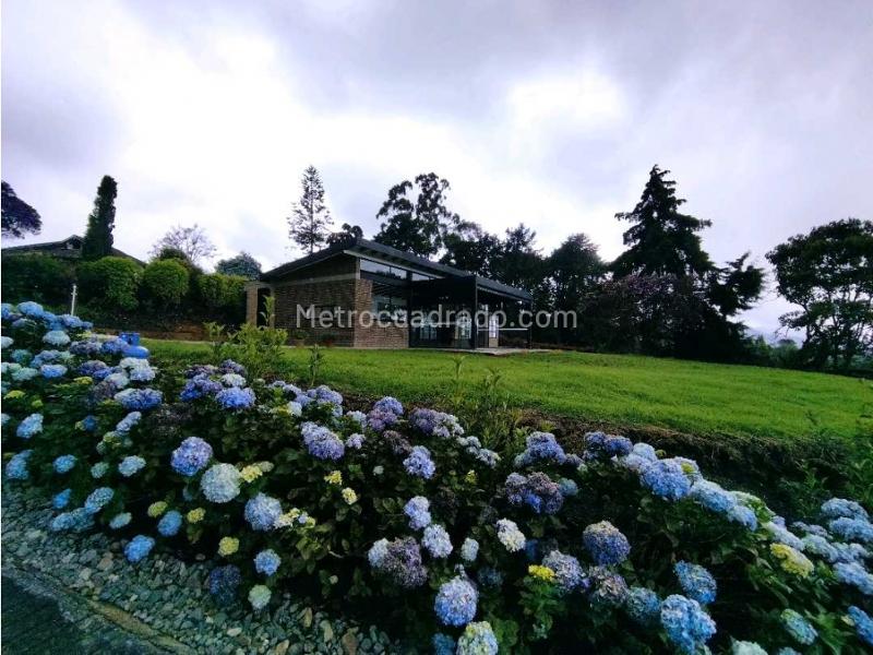 3BR House in Alto Palmas (1600 m²)