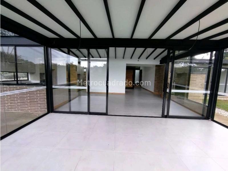 Casa en Arriendo, Alto Palmas, Envigado - 3