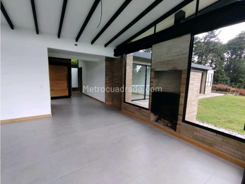 Casa en Arriendo, Alto Palmas, Envigado - 4