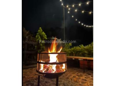 Casa de 3 alcobas en arriendo en Vereda Sajonia, Rionegro, 360 m² · foto 7 de 20