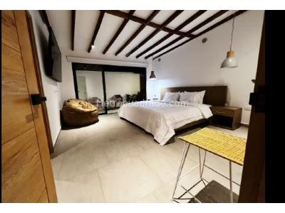 Casa de 3 alcobas en arriendo en Vereda Sajonia, Rionegro, 360 m² · foto 8 de 20