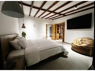 Casa de 3 alcobas en arriendo en Vereda Sajonia, Rionegro, 360 m² · foto 9 de 20