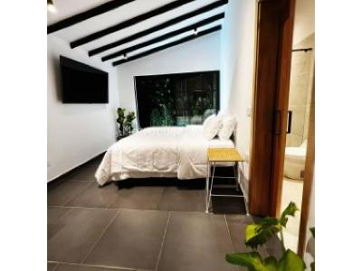 Casa de 3 alcobas en arriendo en Vereda Sajonia, Rionegro, 360 m² · foto 10 de 20