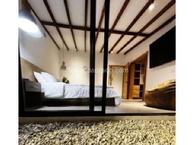 Casa de 3 alcobas en arriendo en Vereda Sajonia, Rionegro, 360 m² · foto 11 de 20