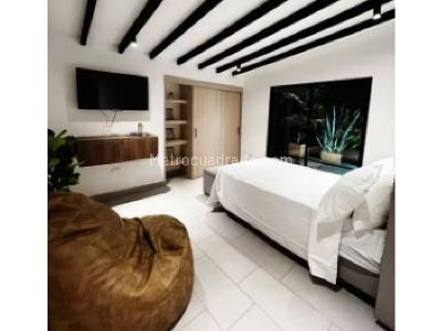 Casa de 3 alcobas en arriendo en Vereda Sajonia, Rionegro, 360 m² · foto 14 de 20