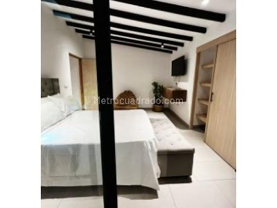 Casa de 3 alcobas en arriendo en Vereda Sajonia, Rionegro, 360 m² · foto 15 de 20