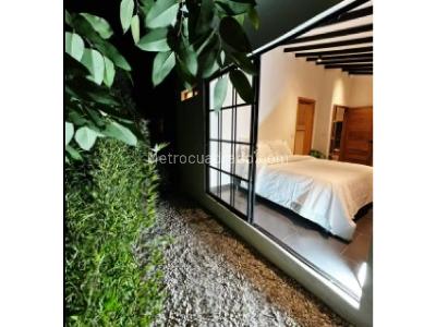 Casa de 3 alcobas en arriendo en Vereda Sajonia, Rionegro, 360 m² · foto 16 de 20