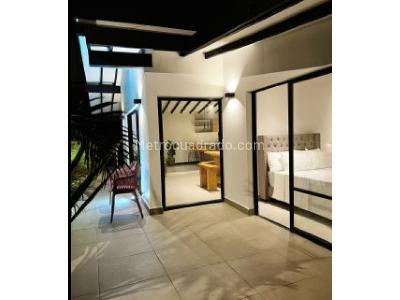 Casa de 3 alcobas en arriendo en Vereda Sajonia, Rionegro, 360 m² · foto 17 de 20