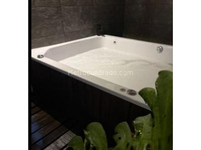 Casa de 3 alcobas en arriendo en Vereda Sajonia, Rionegro, 360 m² · foto 19 de 20
