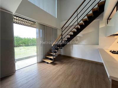 Apartamento de 1 alcoba en venta en Llanogrande, Rionegro, 70 m² · foto 7 de 20