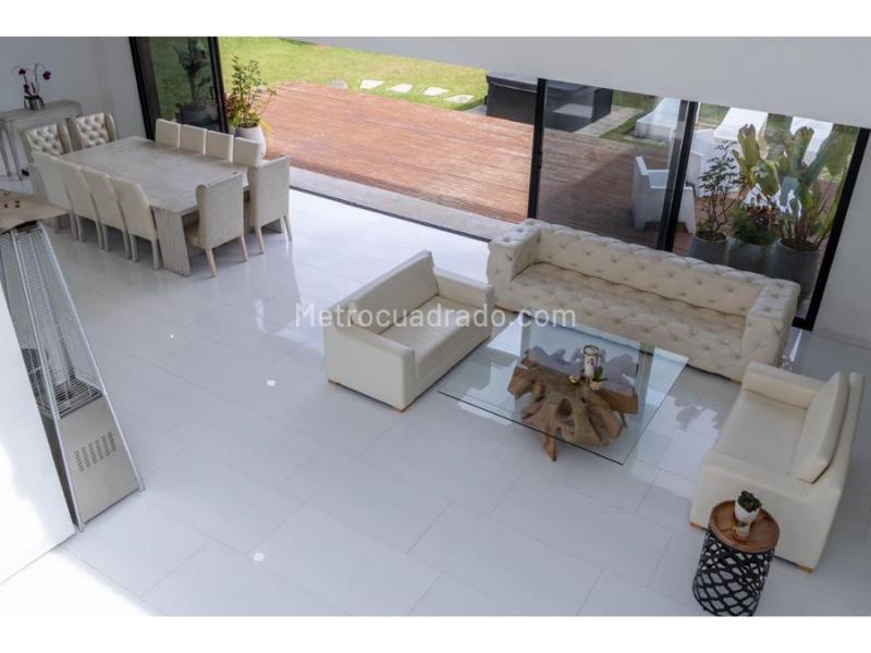 4BR House in Alto Palmas (1900 m²) - 2