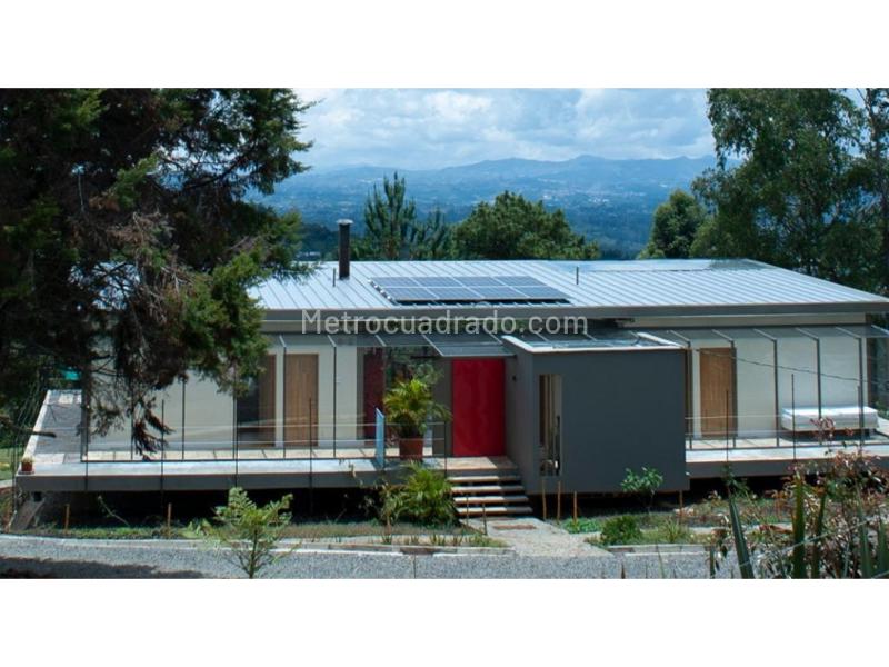 Casa en Arriendo, Sajonia, Rionegro - 3