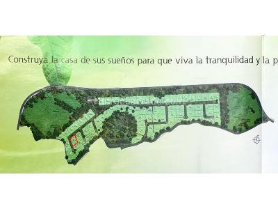 Lote en Venta, Alto De Las Palmas, Medellín