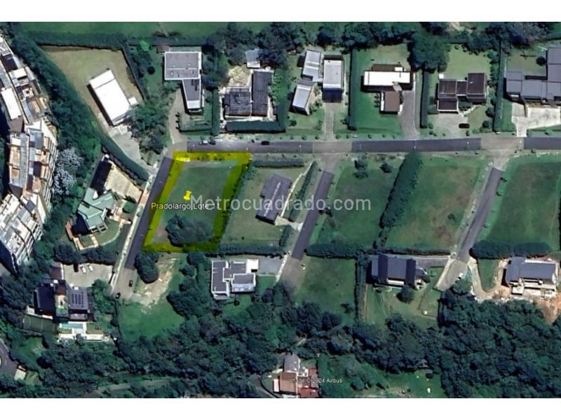 Lote en Venta, Alto De Las Palmas, Medellín - Vista 5