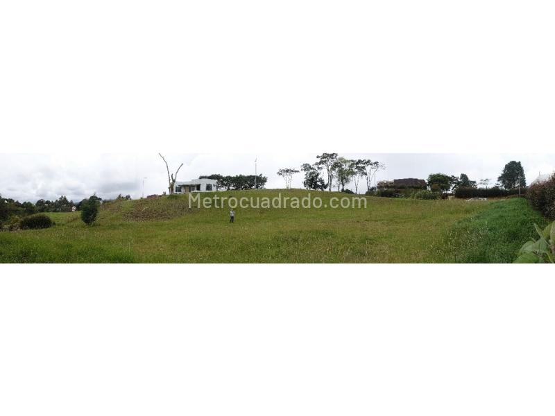 Lote en Venta, Alto De Las Palmas, Medellín - Más