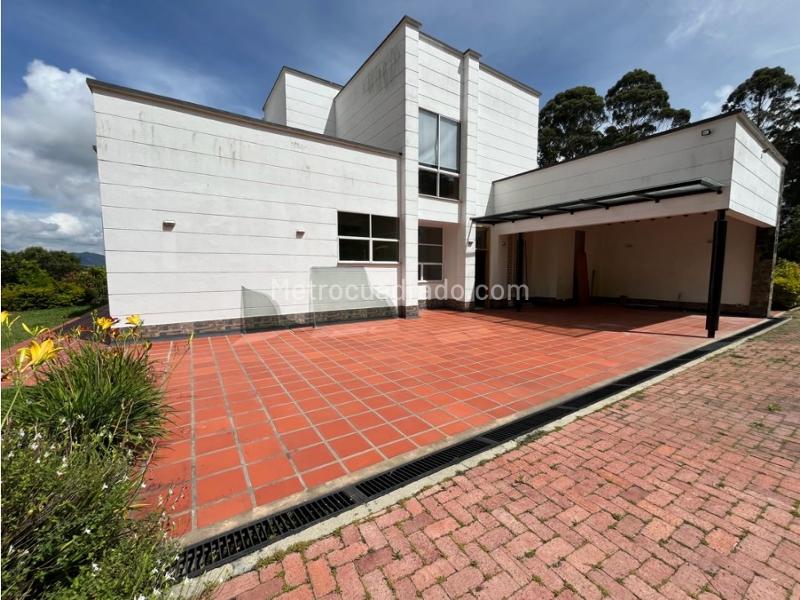 Casa en Arriendo, San Antonia De Pereira, Rionegro