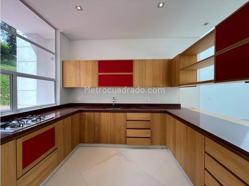 5BR House in San Antonia De Pereira (3418 m²) - 3